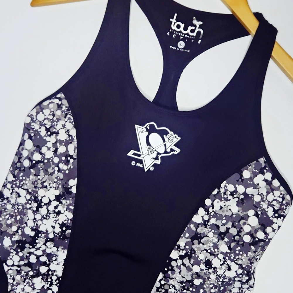 Touch Penguins Top